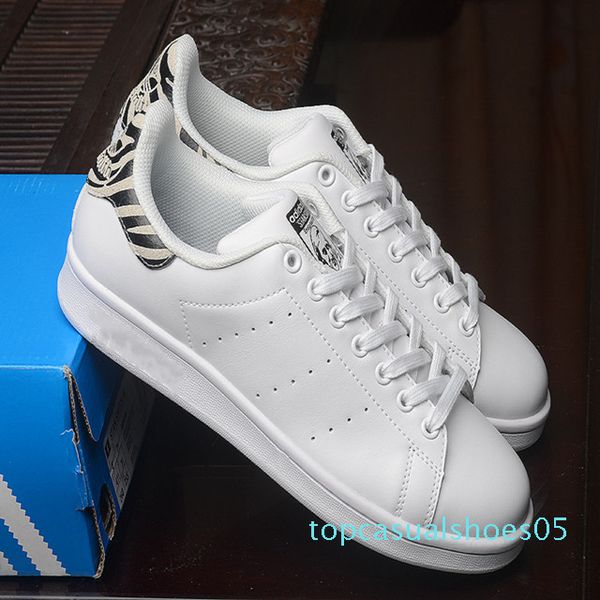 2020 new men's women's sports small white shoes triple green black white blue red green rainbow stan men's casual shoes fashi
2020 new men's women's sports small white shoes triple green black white blue red green rainbow stan men's casual shoes fashi