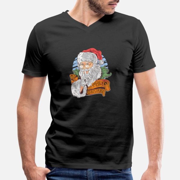 merry christmas with vintage santa claus t shirt men designer short sleeve o-neck letter fit comical spring pictures shirt
merry christmas with vintage santa claus t shirt men designer short sleeve o-neck letter fit comical spring pictures shirt