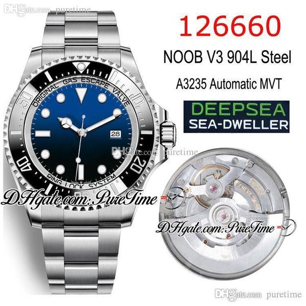 2020 n v3 126660 dweller sa3235 automatic mens watch black ceramic bezel d-blue dial 904l steel case bracelet edition ptrx puretime, Slivery;brown
2020 n v3 126660 dweller sa3235 automatic mens watch black ceramic bezel d-blue dial 904l steel case bracelet edition ptrx puretime, Slivery;brown