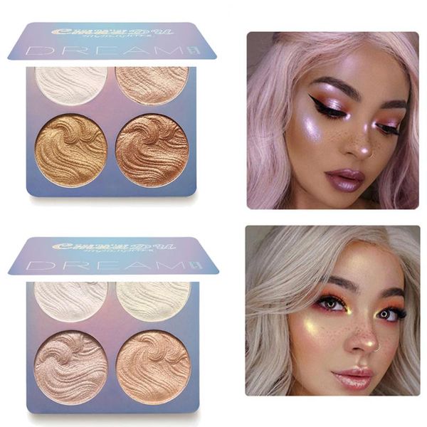 eye shadow 4 colors professional makeup face powder bronzer highlighter palette pallete cosmetics waterproof shad
eye shadow 4 colors professional makeup face powder bronzer highlighter palette pallete cosmetics waterproof shad