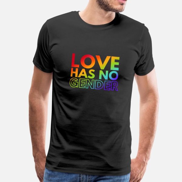lgbt no gender t shirt men design 100% cotton plus size 3xl unique famous new fashion summer style outfit shirt
lgbt no gender t shirt men design 100% cotton plus size 3xl unique famous new fashion summer style outfit shirt