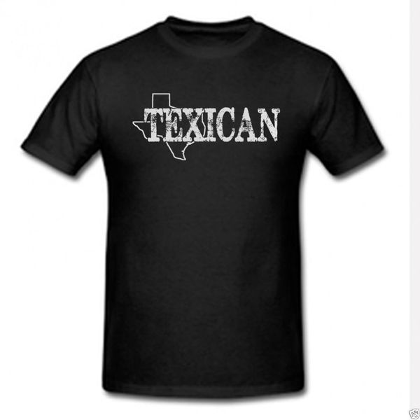 summer fashion texican logo t-shirt hispanic latino tejano texas summer men clothing
summer fashion texican logo t-shirt hispanic latino tejano texas summer men clothing