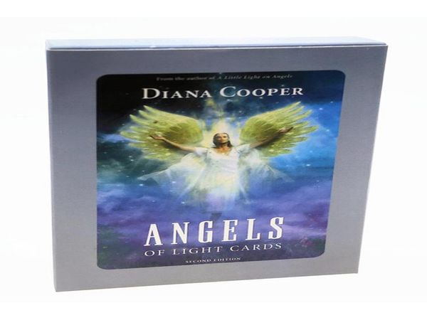 all angels 54 of party tarot pcs cards creative table entertainment board light friends oracle games english card guidebook full bbyrsq
all angels 54 of party tarot pcs cards creative table entertainment board light friends oracle games english card guidebook full bbyrsq