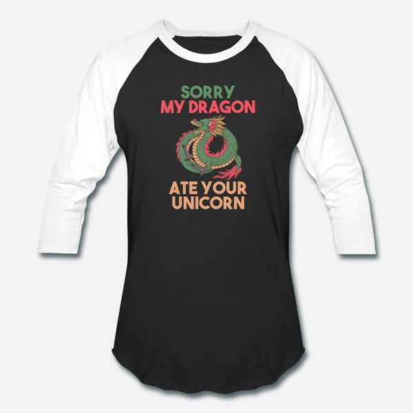 dragon ate unicorn t shirt men customize short sleeve s-xxxl trend sunlight comfortable spring original shirt
dragon ate unicorn t shirt men customize short sleeve s-xxxl trend sunlight comfortable spring original shirt