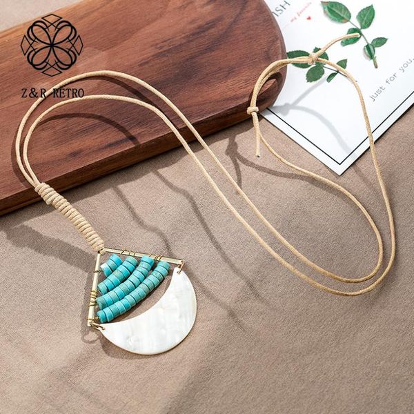 pendant necklaces bohemia jewelry long necklace for women blue wooden beads sweater rope chain vintage pendants & handmade chokers gifts, Silver
pendant necklaces bohemia jewelry long necklace for women blue wooden beads sweater rope chain vintage pendants & handmade chokers gifts, Silver