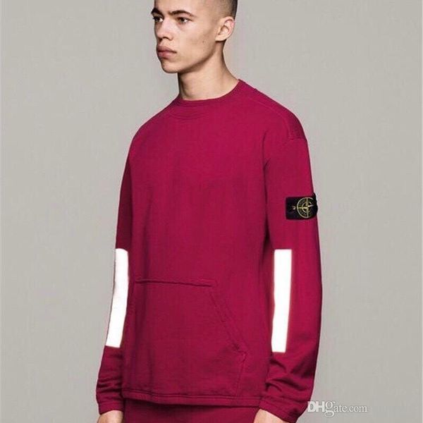 designers fashion men's casual solid color stone pocket pullover hoodie sweatshirt new men's clothing 04, Black
designers fashion men's casual solid color stone pocket pullover hoodie sweatshirt new men's clothing 04, Black