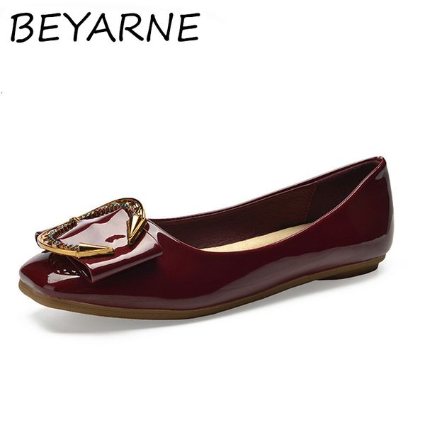 beyarne marderee 2020 flat shoes women shallow mouth buckle ballerina flats wedding shoes flat heel ladies casual plus siz, Black
beyarne marderee 2020 flat shoes women shallow mouth buckle ballerina flats wedding shoes flat heel ladies casual plus siz, Black