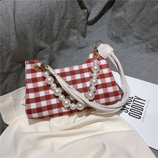 new fashion plaid baguette bags for women 2020 cloth designer bag female shoulder bag sac a main femme ladies handbags bolsos
new fashion plaid baguette bags for women 2020 cloth designer bag female shoulder bag sac a main femme ladies handbags bolsos