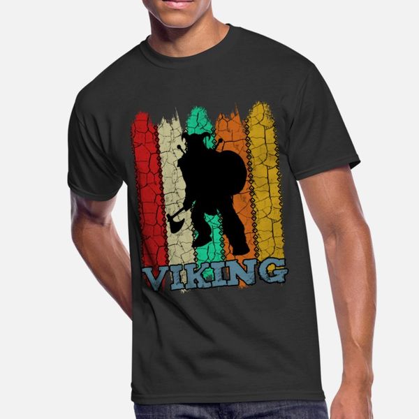 retro style vintage viking warrior cool silhouette t shirt men create tee shirt s-xxxl unique fit casual summer pictures shirt
retro style vintage viking warrior cool silhouette t shirt men create tee shirt s-xxxl unique fit casual summer pictures shirt