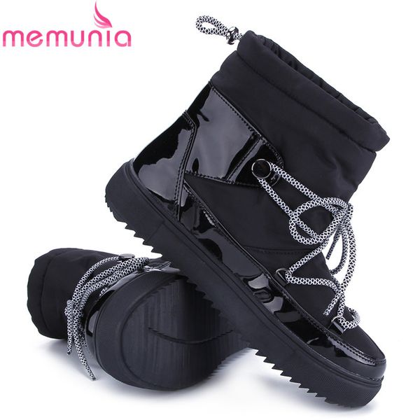 2020 winter boots women snow boots warm down shoes slip on girl white black flat platform shoes chunky ankle
2020 winter boots women snow boots warm down shoes slip on girl white black flat platform shoes chunky ankle
