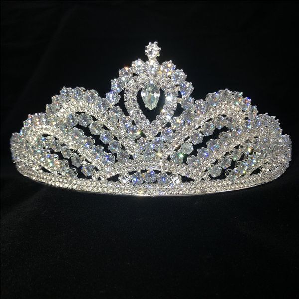 свадебная корона украшение волос ретро свадебный головной убор rhinestone кристл головной убор свадебный венец свадебные украшения для волос, Golden;silver
свадебная корона украшение волос ретро свадебный головной убор rhinestone кристл головной убор свадебный венец свадебные украшения для волос, Golden;silver
