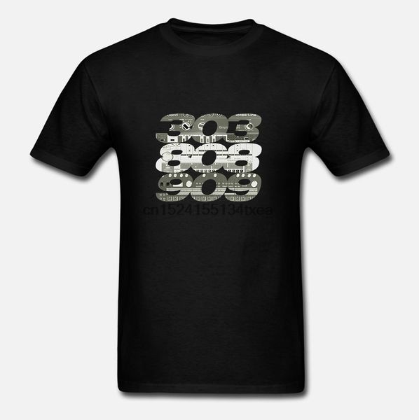 acid 303 808 909 t shirt roland synth trax 88 old school house 90s techno shirt cotton hight quality man t shirt tshirt
acid 303 808 909 t shirt roland synth trax 88 old school house 90s techno shirt cotton hight quality man t shirt tshirt