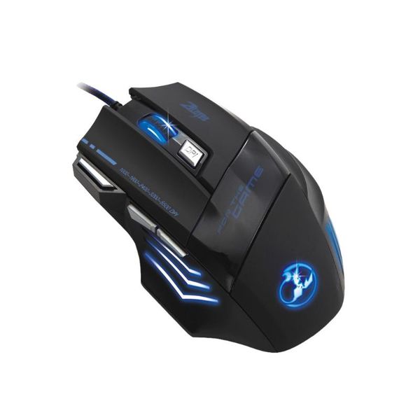 # 2020 usb wired gaming mouse 5500 dpi 7 buttons usb led optical wired gaming game mouse mice for office computer pc
# 2020 usb wired gaming mouse 5500 dpi 7 buttons usb led optical wired gaming game mouse mice for office computer pc