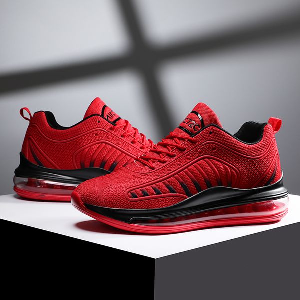 aircushionspringsneakersmencasualshoesairmeshshoesmenloafersblackfashionsneakersmenstrainerssapatomasculino, Black
aircushionspringsneakersmencasualshoesairmeshshoesmenloafersblackfashionsneakersmenstrainerssapatomasculino, Black