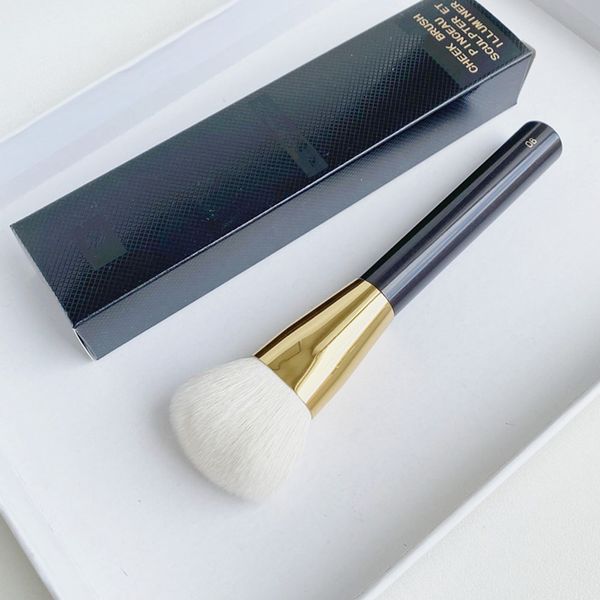 cheek brush 06 - soft goat hair makeup brush luxury powder blush bronzer face cosmetics tools
cheek brush 06 - soft goat hair makeup brush luxury powder blush bronzer face cosmetics tools