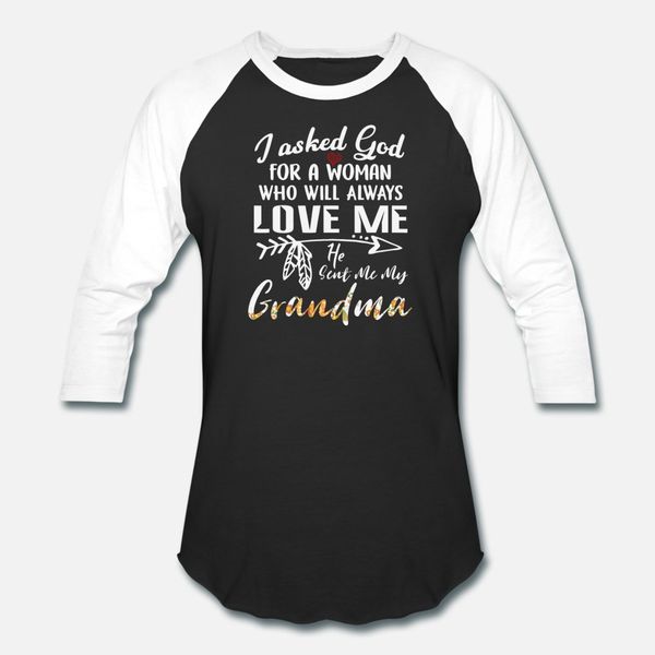 he sent me my grandma christian god gift t shirt men print cotton round collar gents sunlight authentic summer style original shirt
he sent me my grandma christian god gift t shirt men print cotton round collar gents sunlight authentic summer style original shirt