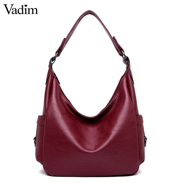vadim soft leather women handbags designer ladies tote bag luxury female hobos bag women crossbody shoulder bolsos feminina
vadim soft leather women handbags designer ladies tote bag luxury female hobos bag women crossbody shoulder bolsos feminina