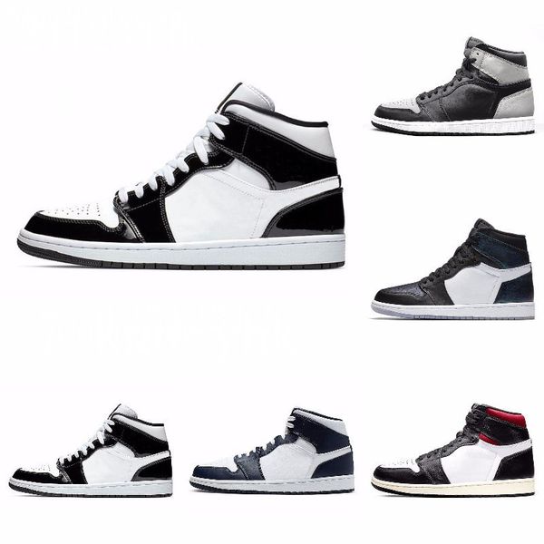 new 1s high 3 shattered og bred toe banned game royal shoes men 1s shadow sneakers with box j#08-176
new 1s high 3 shattered og bred toe banned game royal shoes men 1s shadow sneakers with box j#08-176