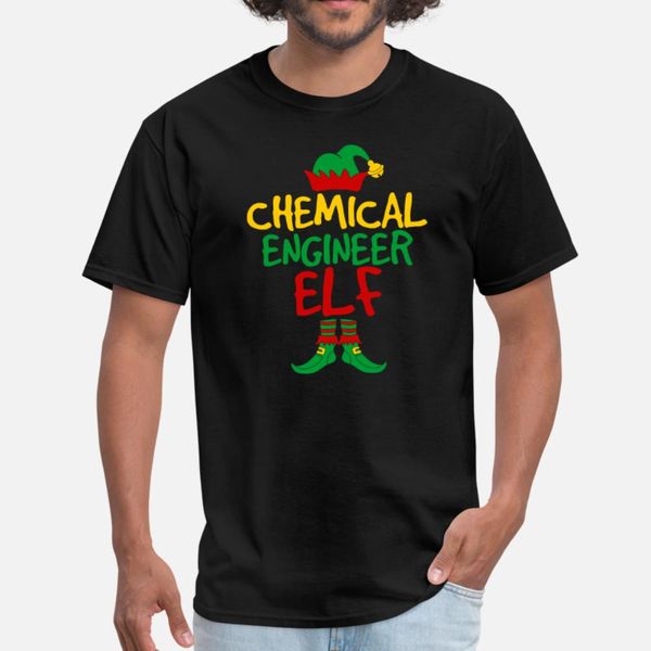 chemical engineer elf t shirt men personalized 100% cotton s-3xl leisure anti-wrinkle humor summer pattern shirt
chemical engineer elf t shirt men personalized 100% cotton s-3xl leisure anti-wrinkle humor summer pattern shirt