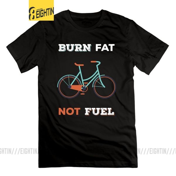 biking t-shirt burn fat not full round neck mens bike t shirts 100% cotton gift tees short sleeves novelty
biking t-shirt burn fat not full round neck mens bike t shirts 100% cotton gift tees short sleeves novelty