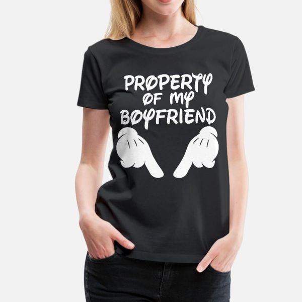 property of my boyfriend t shirt men knitted short sleeve round neck cool cute new fashion spring autumn original shirt
property of my boyfriend t shirt men knitted short sleeve round neck cool cute new fashion spring autumn original shirt