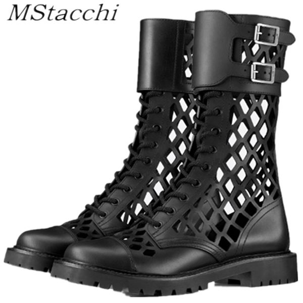 mstacchi genuine leather hollow out short boots for women buckle round toe thiick heels pumps ladies retro party shoe, Black
mstacchi genuine leather hollow out short boots for women buckle round toe thiick heels pumps ladies retro party shoe, Black