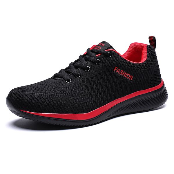 vastwavelac-upmenshoeslightweightcomfortablebreathablewalkingsneakersnewmeshmencasualshoestenisfemininozapatos, Black
vastwavelac-upmenshoeslightweightcomfortablebreathablewalkingsneakersnewmeshmencasualshoestenisfemininozapatos, Black