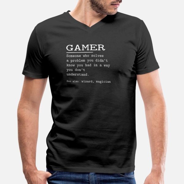gamer т рубашки мужчин вязаная с коротким рукавом евро размер s-3xl уникальный графический повседневный лето стиль письма рубашки
gamer т рубашки мужчин вязаная с коротким рукавом евро размер s-3xl уникальный графический повседневный лето стиль письма рубашки