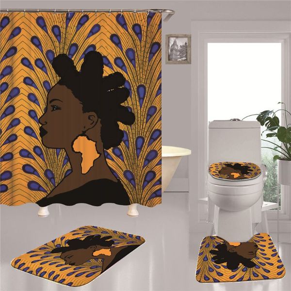 shower curtain bathroom decor 4pcs non slip toilet polyester cover mat set bathroom shower curtain washable cp4
shower curtain bathroom decor 4pcs non slip toilet polyester cover mat set bathroom shower curtain washable cp4