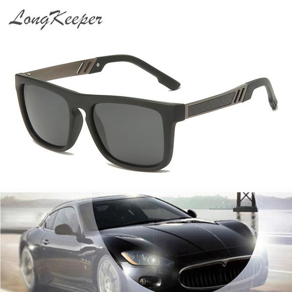 classic polarized sunglasses men driver's retro square driving goggles anti-glare outdoor sport masculino uv400, White;black
classic polarized sunglasses men driver's retro square driving goggles anti-glare outdoor sport masculino uv400, White;black