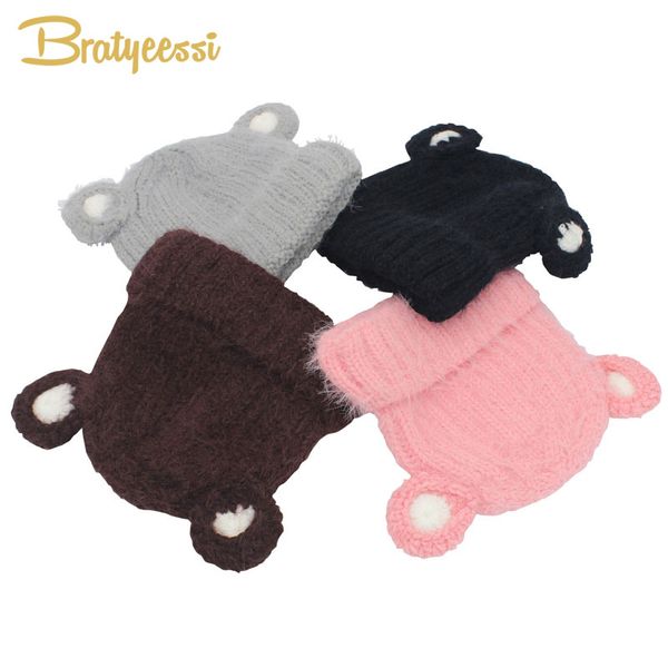 cute winter baby hat knitted children cap for girls boys hats cartoon warm baby bonnet enfant beanie cap 4-24 months 1 pc, Yellow
cute winter baby hat knitted children cap for girls boys hats cartoon warm baby bonnet enfant beanie cap 4-24 months 1 pc, Yellow