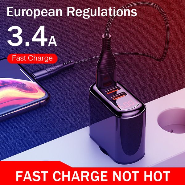 48w quick charge 3.0 usb charger 30w qc3.0 qc4.0 fast charging multi plug mobile phone for iphone samsung xiaomi huawei
48w quick charge 3.0 usb charger 30w qc3.0 qc4.0 fast charging multi plug mobile phone for iphone samsung xiaomi huawei