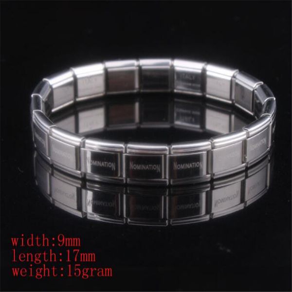 charm bracelets 2021 stainless steel for women men fashion jewelry body bracelet & bangle wholesale price, Golden;silver
charm bracelets 2021 stainless steel for women men fashion jewelry body bracelet & bangle wholesale price, Golden;silver