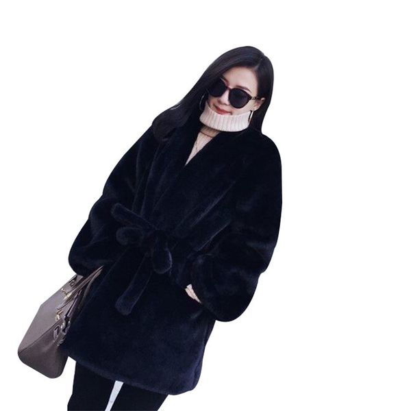 2020 winter new fashion women coats ladies novels artificial fur coats women long sleeve warm thick soft fur jacket, Black
2020 winter new fashion women coats ladies novels artificial fur coats women long sleeve warm thick soft fur jacket, Black