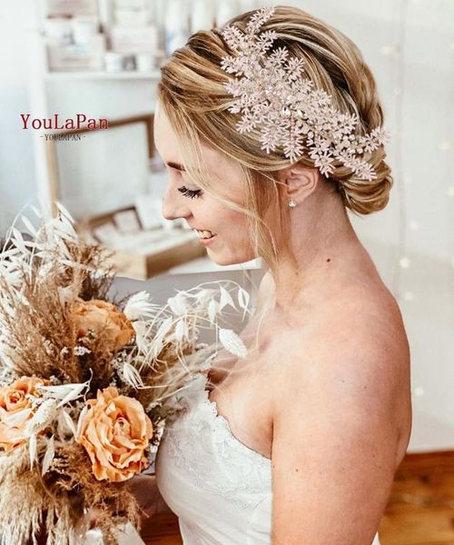 ueen hp247 wedding hair vine bridal hairpieces for wedding crystal rhinestone hairband rhinestone bridal headband, Golden;silver
ueen hp247 wedding hair vine bridal hairpieces for wedding crystal rhinestone hairband rhinestone bridal headband, Golden;silver