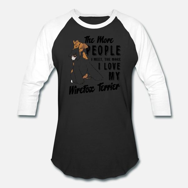love wire fox terrier shirt t shirt men character cotton o-neck formal cute comfortable summer family shirt
love wire fox terrier shirt t shirt men character cotton o-neck formal cute comfortable summer family shirt