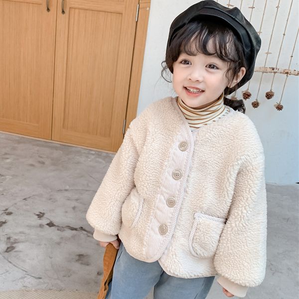 новый 2020 baby girl wool куртка для девушки шуб малышей эпикировка толстые куртки зимы малышей одежды детей верхняя одежда, Blue;gray
новый 2020 baby girl wool куртка для девушки шуб малышей эпикировка толстые куртки зимы малышей одежды детей верхняя одежда, Blue;gray