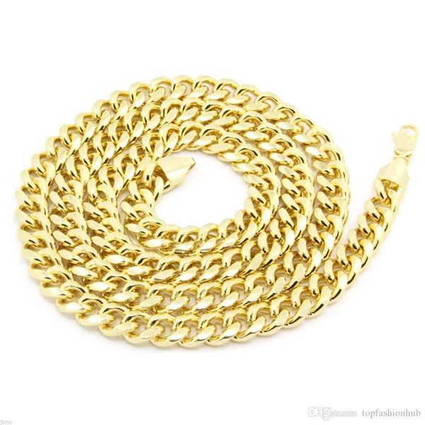 hip hop necklace environmental protection electroplated gold necklace 81cm and above gold white gold color chains
hip hop necklace environmental protection electroplated gold necklace 81cm and above gold white gold color chains