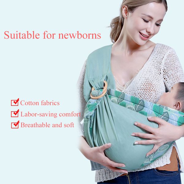 baby wrap carrier newborn sling dual use infant nursing cover carrier mesh fabric breastfeeding carriers up to 130 lbs (0-36m
baby wrap carrier newborn sling dual use infant nursing cover carrier mesh fabric breastfeeding carriers up to 130 lbs (0-36m