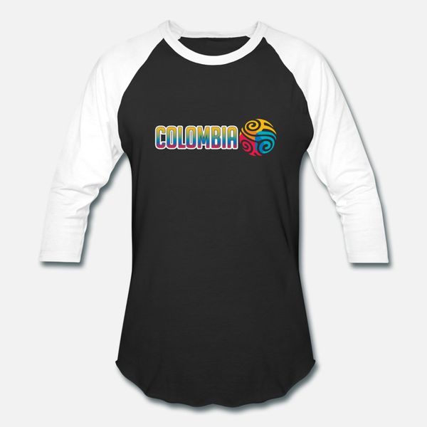 colombia t shirt men create 100% cotton s-xxxl pattern interesting casual spring normal shirt
colombia t shirt men create 100% cotton s-xxxl pattern interesting casual spring normal shirt