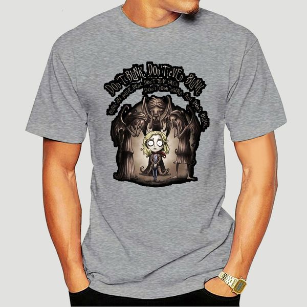 men t shirt doctor who weeping angel tim burton dont blink fashion funny t-shirt novelty tshirt women-4480a
men t shirt doctor who weeping angel tim burton dont blink fashion funny t-shirt novelty tshirt women-4480a