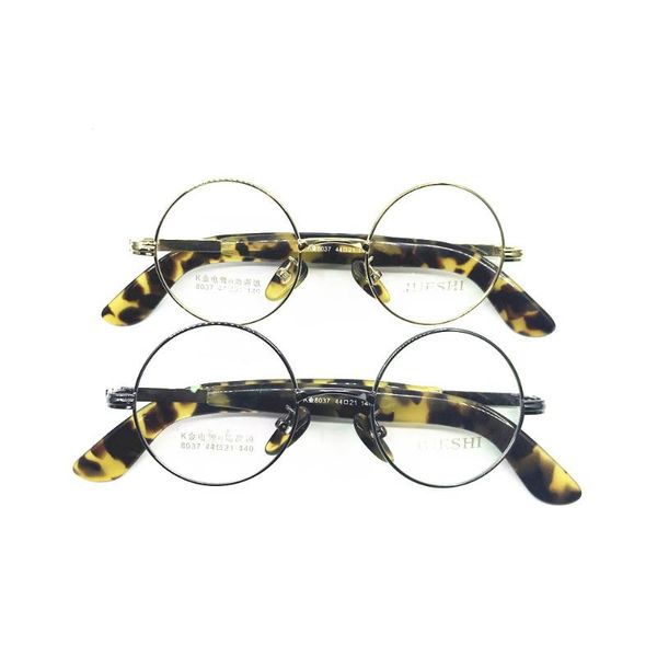 vintage small round 44mm tortoise acetate eyeglass frames full rim man women glasses, Black
vintage small round 44mm tortoise acetate eyeglass frames full rim man women glasses, Black