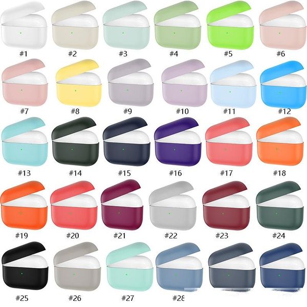 ultra thin silicone tpu protective case for airpods pro cover bluetooth earphone cover wireless charging box pouch
ultra thin silicone tpu protective case for airpods pro cover bluetooth earphone cover wireless charging box pouch
