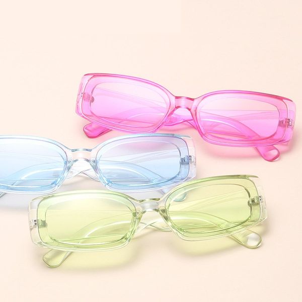 2020 new jelly small square frame women anti-reflective sunglasses fashion men plastic sun glasses vintage glasses frame uv400, White;black
2020 new jelly small square frame women anti-reflective sunglasses fashion men plastic sun glasses vintage glasses frame uv400, White;black