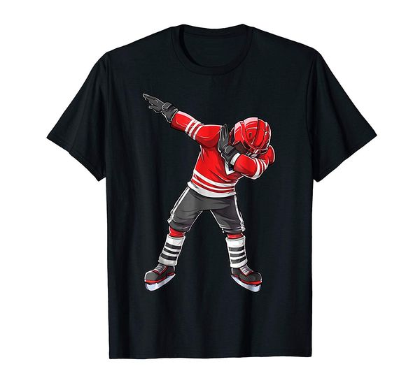 cool dabbing ice hockey t shirt funny dab squad boys kids gifts 1 2019 brand sales quality
cool dabbing ice hockey t shirt funny dab squad boys kids gifts 1 2019 brand sales quality