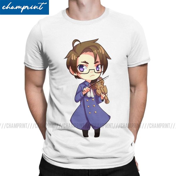 мужская австрия - hetalia тенниска хеталия аниме aph world одежда урожай круглый воротник tee shirt плюс размер футболка
мужская австрия - hetalia тенниска хеталия аниме aph world одежда урожай круглый воротник tee shirt плюс размер футболка