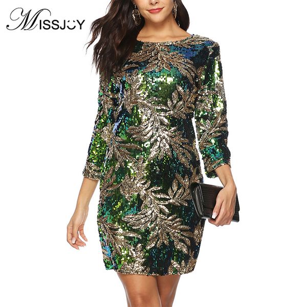 casual dresses missjoy 2021 autumn office elegant mini women evening pencil female sequin o-neck zipper vestidos s-2xl red, Black;gray
casual dresses missjoy 2021 autumn office elegant mini women evening pencil female sequin o-neck zipper vestidos s-2xl red, Black;gray