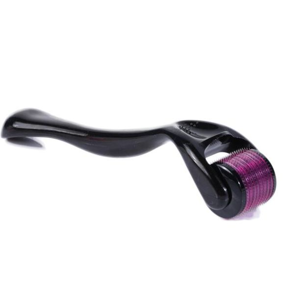 540 micro needles derma micro needle skin roller 0.75mm microneedle dermaroller microneedle derma roller with retail packaging
540 micro needles derma micro needle skin roller 0.75mm microneedle dermaroller microneedle derma roller with retail packaging