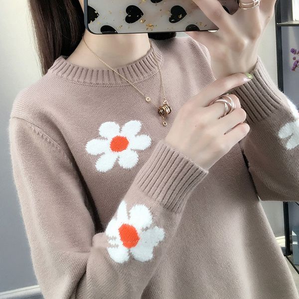 vy1039 2020 spring autumn winter new women fashion casual warm nice sweater woman female turtleneck oversized sweater, White;black
vy1039 2020 spring autumn winter new women fashion casual warm nice sweater woman female turtleneck oversized sweater, White;black