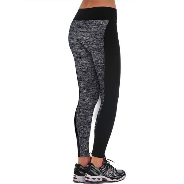 legging pants for women skinny high waist sport pants fitness gym elastic pants running cycling sportswear women legging 25, Black
legging pants for women skinny high waist sport pants fitness gym elastic pants running cycling sportswear women legging 25, Black